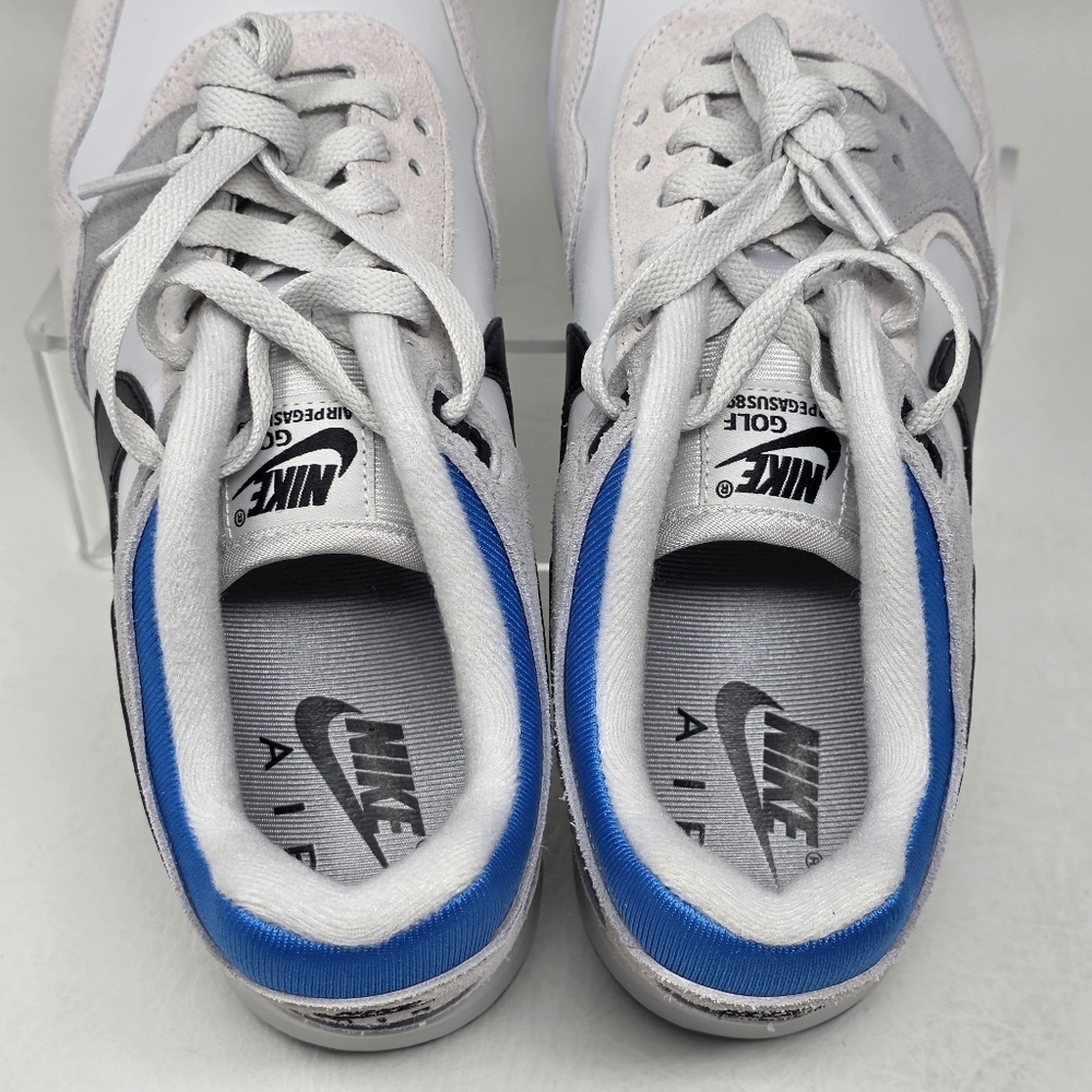 Air Pegasus '89 G Men's Size 7 Photon Dust/Black Gold Shoes FJ2245 006 New - Picture 10 of 10